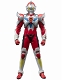 FigZero/ 電光超人グリッドマン: グリッドマン アクションフィギュア - イメージ画像20
