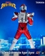 FigZero/ 電光超人グリッドマン: グリッドマン アクションフィギュア - イメージ画像3