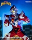 FigZero/ 電光超人グリッドマン: グリッドマン アクションフィギュア - イメージ画像4
