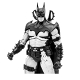 【海外版】【EE限定】DCマルチバース/ バットマン 7インチ アクションフィギュア トッド・マクファーレン スケッチエディション - イメージ画像8