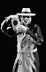 【海外版】【EE限定】DCマルチバース/ ジョーカー（コメディアン Ver.） 7インチ アクションフィギュア スケッチエディション - イメージ画像12