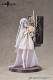 ドールズフロントライン/ Zas M21 花の裏のクオリア 1/7 PVC - イメージ画像2