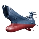 宇宙戦艦ヤマト2205 新たなる旅立ち/ 宇宙戦艦ヤマト メカニクス ジャンボソフビフィギュア - イメージ画像10