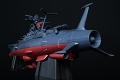 宇宙戦艦ヤマト2205 新たなる旅立ち/ 宇宙戦艦ヤマト メカニクス ジャンボソフビフィギュア - イメージ画像3