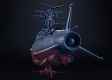 宇宙戦艦ヤマト2205 新たなる旅立ち/ 宇宙戦艦ヤマト メカニクス ジャンボソフビフィギュア - イメージ画像4