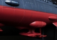 宇宙戦艦ヤマト2205 新たなる旅立ち/ 宇宙戦艦ヤマト メカニクス ジャンボソフビフィギュア - イメージ画像8