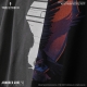 【渋谷PARCO店/店頭購入権】ARMORED CORE VI FIRES OF RUBICON × TORCH TORCH/ レイヴン 50/50 ドッキングTシャツ A サイズXL - イメージ画像2