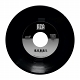 リ・アクション/ RZA レザ ボビーデジタル: メタリックシルバーVer. & EPレコード + 45回転アダプター - イメージ画像5