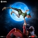 Peter Pan/ ピーター・パン vs フック船長 1/10 アートスケール スタチュー - イメージ画像7