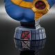3Dレジェンズ/ マーベルコミック: X-MEN サイクロプス 1/2 バスト - イメージ画像10