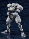 MODEROID/ 高機動幻想ガンパレード・マーチ: 士魂号 単座型 プラモデルキット - イメージ画像3
