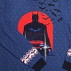 THE BATMAN -ザ・バットマン-/ クリスマス アグリーセーター UK: XLサイズ / US: Lサイズ - イメージ画像6