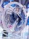 デート・ア・バレット/ 白の女王 1/7 PVC Royal Blue Sapphire Dress Ver - イメージ画像8