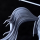 【再生産】ARTPLA/ 機神幻想ルーンマスカー: 機械神 スレイプニール プラモデルキット - イメージ画像11
