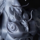 【再生産】ARTPLA/ 機神幻想ルーンマスカー: 機械神 スレイプニール プラモデルキット - イメージ画像8
