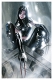マーベルコミック/  X-23 #1 2010 by ガブリエレ・デルオットー アートプリント - イメージ画像1
