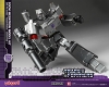 戦え！超ロボット生命体トランスフォーマー/ メガトロン プラモデルキット - イメージ画像11