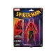 Spider-Man/ マーベルレジェンド クラシックス 6インチ アクションフィギュア: スパイダーマン ラストスタンド ver - イメージ画像7