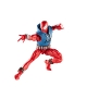 Spider-Man/ マーベルレジェンド クラシックス 6インチ アクションフィギュア: スカーレットスパイダー - イメージ画像3