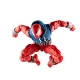 Spider-Man/ マーベルレジェンド クラシックス 6インチ アクションフィギュア: スカーレットスパイダー - イメージ画像5