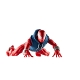 Spider-Man/ マーベルレジェンド クラシックス 6インチ アクションフィギュア: スカーレットスパイダー - イメージ画像6
