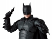 【お取り寄せ品】MAFEX/ THE BATMAN ザ・バットマン: バットマン - イメージ画像5
