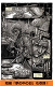 【日本語版アメコミ】TMNT ミュータントタートルズ ラスト・ローニン LOST YEARS 下 - イメージ画像5