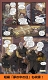 【日本語版アメコミ/数量限定カバー】TMNT ミュータントタートルズ ラスト・ローニン LOST YEARS 下 - イメージ画像6