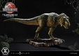 プライムコレクタブルフィギュア/ ジュラシック・パークIII: T-REX ティラノサウルス・レックス 1/38 スタチュー - イメージ画像1
