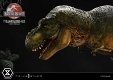 プライムコレクタブルフィギュア/ ジュラシック・パークIII: T-REX ティラノサウルス・レックス 1/38 スタチュー - イメージ画像15