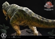 プライムコレクタブルフィギュア/ ジュラシック・パークIII: T-REX ティラノサウルス・レックス 1/38 スタチュー - イメージ画像17