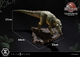 プライムコレクタブルフィギュア/ ジュラシック・パークIII: T-REX ティラノサウルス・レックス 1/38 スタチュー - イメージ画像24