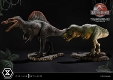 プライムコレクタブルフィギュア/ ジュラシック・パークIII: T-REX ティラノサウルス・レックス 1/38 スタチュー - イメージ画像25