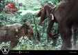 プライムコレクタブルフィギュア/ ジュラシック・パークIII: T-REX ティラノサウルス・レックス 1/38 スタチュー - イメージ画像31