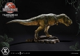 プライムコレクタブルフィギュア/ ジュラシック・パークIII: T-REX ティラノサウルス・レックス 1/38 スタチュー - イメージ画像8
