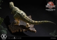プライムコレクタブルフィギュア/ ジュラシック・パークIII: T-REX ティラノサウルス・レックス 1/38 スタチュー - イメージ画像9