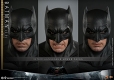【お一人様1点限り】バットマン vs スーパーマン ジャスティスの誕生/ ムービー・マスターピース 1/6 フィギュア: バットマン ver.2.0 DX - イメージ画像16