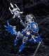 PLAMAX / GODZ ORDER: 神翼竜騎士 ヒマリ・バハムート プラモデルキット - イメージ画像1