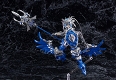 PLAMAX / GODZ ORDER: 神翼竜騎士 ヒマリ・バハムート プラモデルキット - イメージ画像3