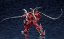 MODEROID/ 大魔獣激闘 鋼の鬼: 鋼 プラモデルキット - イメージ画像6