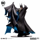 BATMAN #423/ バットマン by トッド・マクファーレン 1/8 PVC スタチュー - イメージ画像1