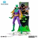 DCマルチバース/ Batman Three Jokers: バットガール 7インチ アクションフィギュア ジョーカーライズド ver - イメージ画像1