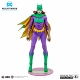 DCマルチバース/ Batman Three Jokers: バットガール 7インチ アクションフィギュア ジョーカーライズド ver - イメージ画像3