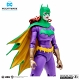 DCマルチバース/ Batman Three Jokers: バットガール 7インチ アクションフィギュア ジョーカーライズド ver - イメージ画像7