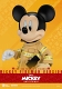 ダイナミックアクションヒーローズ/ ミッキー＆フレンズ: ミッキーマウス アクションフィギュア 消防士 ver - イメージ画像5