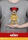 ダイナミックアクションヒーローズ/ ミッキー＆フレンズ: ミッキーマウス アクションフィギュア 消防士 ver - イメージ画像7