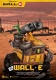 マスタークラフト/ WALL-E: ウォーリー スタチュー - イメージ画像6