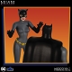 5ポイント/ バットマン アニメイテッド シリーズ: 3.75インチ アクションフィギュア 4体セット - イメージ画像16