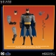 5ポイント/ バットマン アニメイテッド シリーズ: 3.75インチ アクションフィギュア 4体セット - イメージ画像3