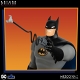 5ポイント/ バットマン アニメイテッド シリーズ: 3.75インチ アクションフィギュア 4体セット - イメージ画像9